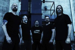 MESHUGGAH