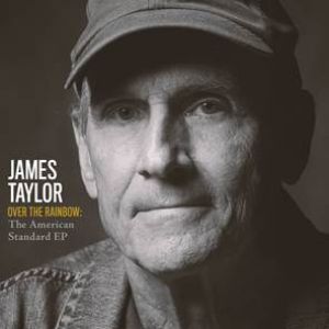 james taylor and his band