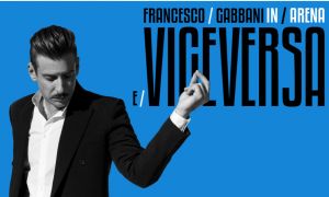 francesco gabbani