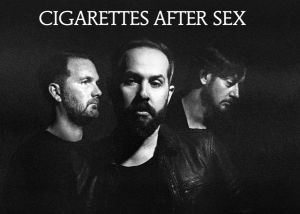 Cigarettes After Sex