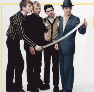 franz ferdinand