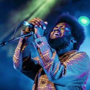 michael kiwanuka