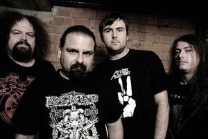 napalm death