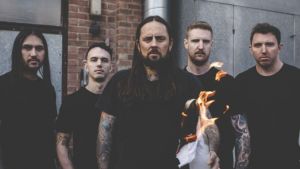 thy art is murder