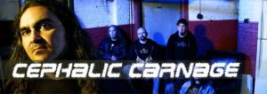 cephalic carnage