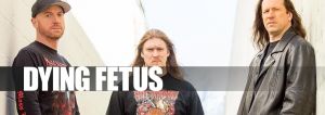 dying fetus