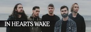 in hearts wake