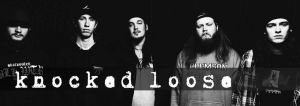 knocked loose