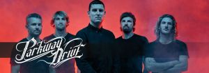 parkway drive