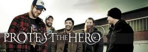 protest the hero