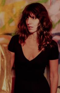 ELEANOR FRIEDBERGER