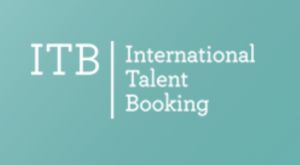 International Talent Booking