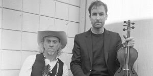 JIMBO MATHUS & ANDREW BIRD