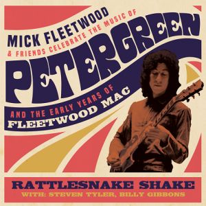 peter green