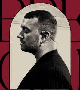 SAM SMITH