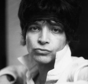 ALAN VEGA