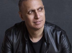 nitin sawhney