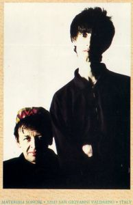 DURUTTI COLUMN