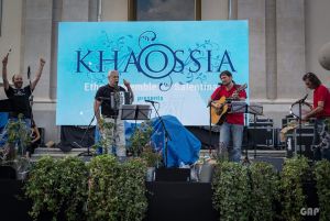 KHAOSSIA