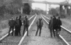 GODSPEED YOU! BLACK EMPEROR
