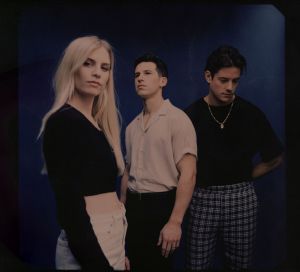 LONDON GRAMMAR