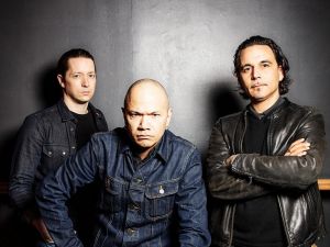 DANKO JONES