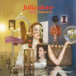 julia stone