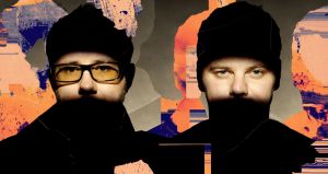 THE CHEMICAL BROTHERS