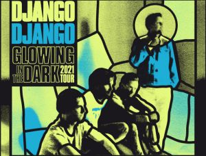 django django