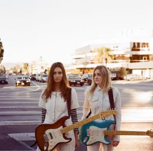 ALY & AJ