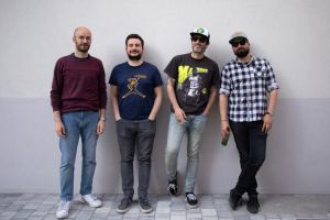 Girless & The Orphan