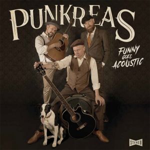 punkreas