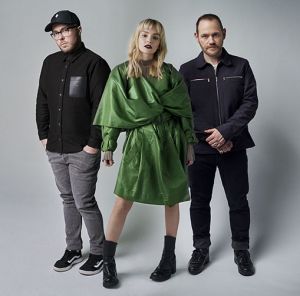 CHVRCHES