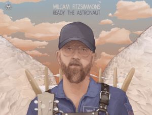 WILLIAM FITZSIMMONS