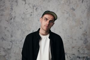 Jordan Rakei