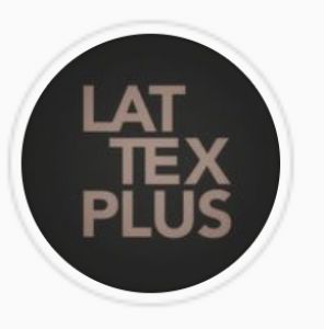 LATTEXPLUS