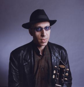 ELLIOTT SHARP