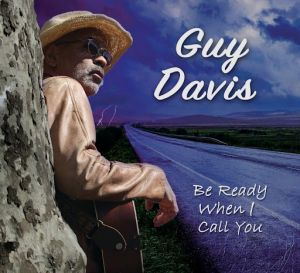 guy davis