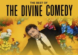 THE DIVINE COMEDY