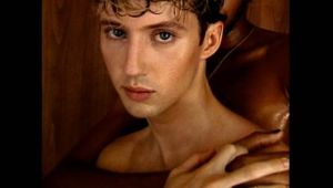 TROYE SIVAN