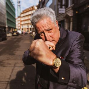 RAY GELATO