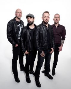 VOLBEAT