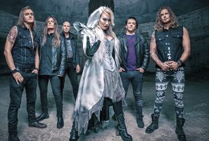 battle beast