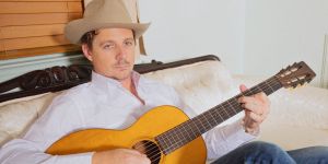 STURGILL SIMPSON