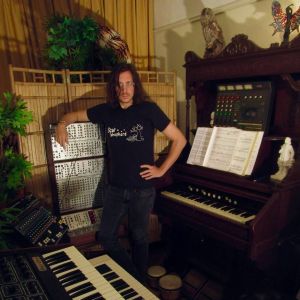 legowelt