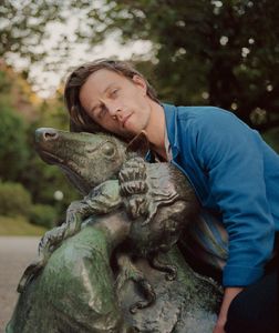 sondre lerche