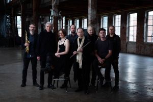 THE PHILIP GLASS ENSEMBLE