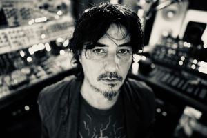 AMON TOBIN