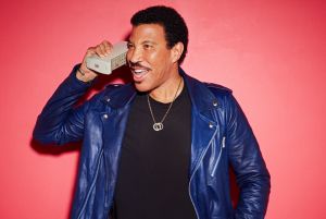 lionel richie