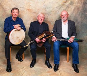 the chieftains